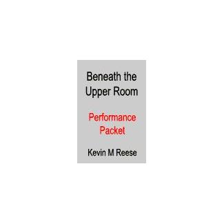 Performance Packet Image